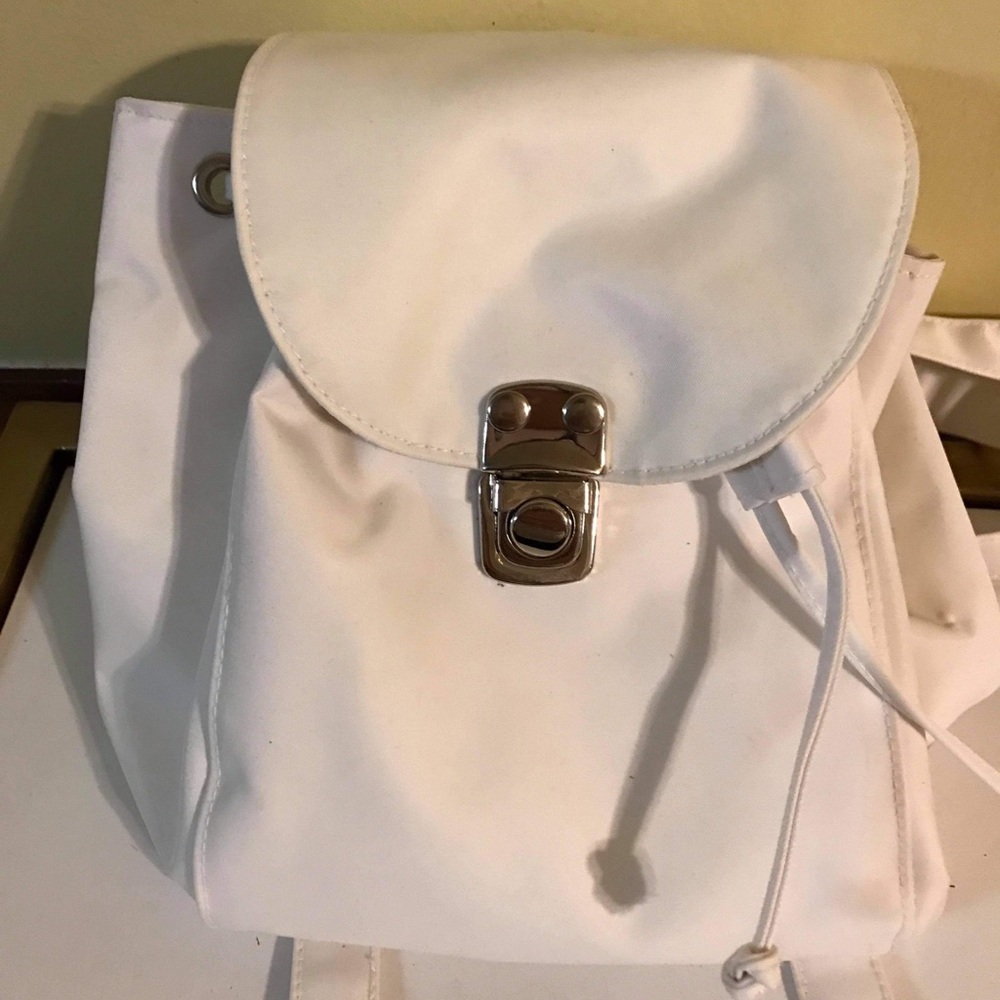 Mini backpack - Picture 6 of 6